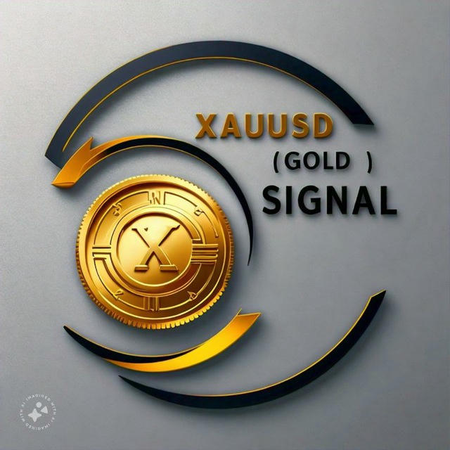 XAUUSD (GOLD) SIGNAL◾️