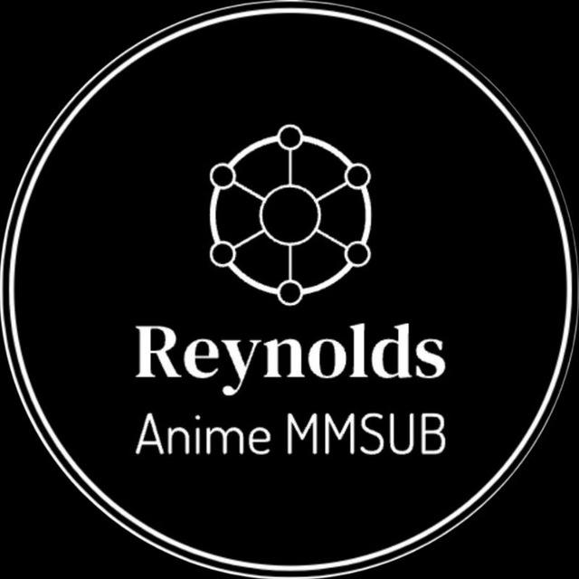 Anime series/movies mmsub ( Myanmar )