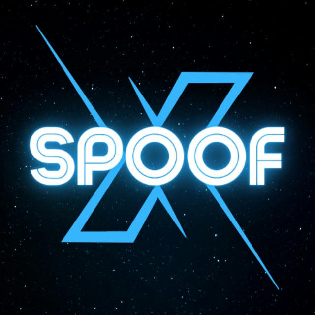 📞 SpoofX Spoofer🚀