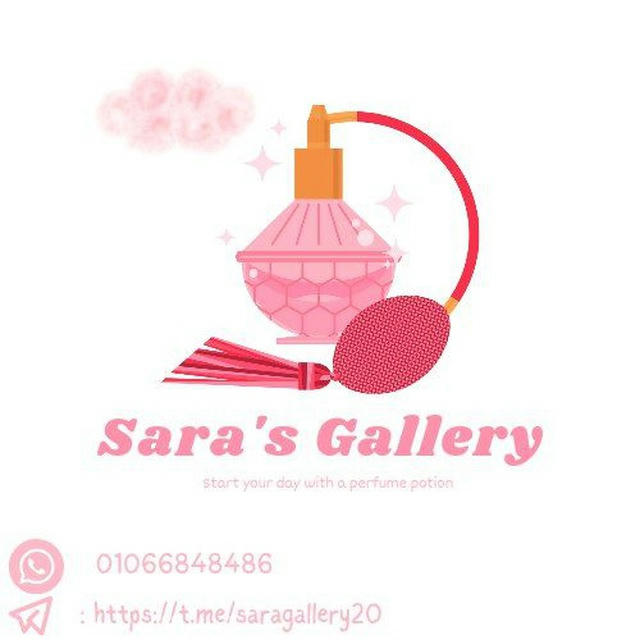 Sara's Gallery