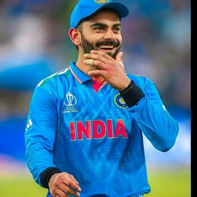 VIRAT KHOLI FAN