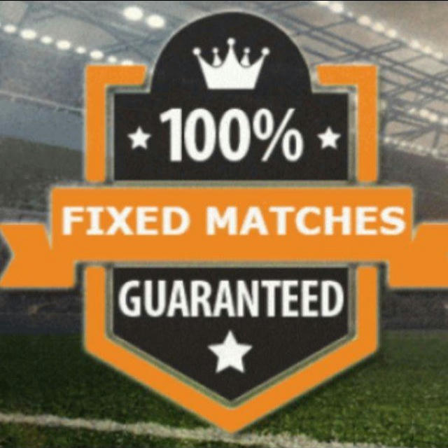 100%FIXED MATCHES GUARANTEED 🇵🇹🇪🇦🏴 🇨🇿🇧🇷🇵🇱