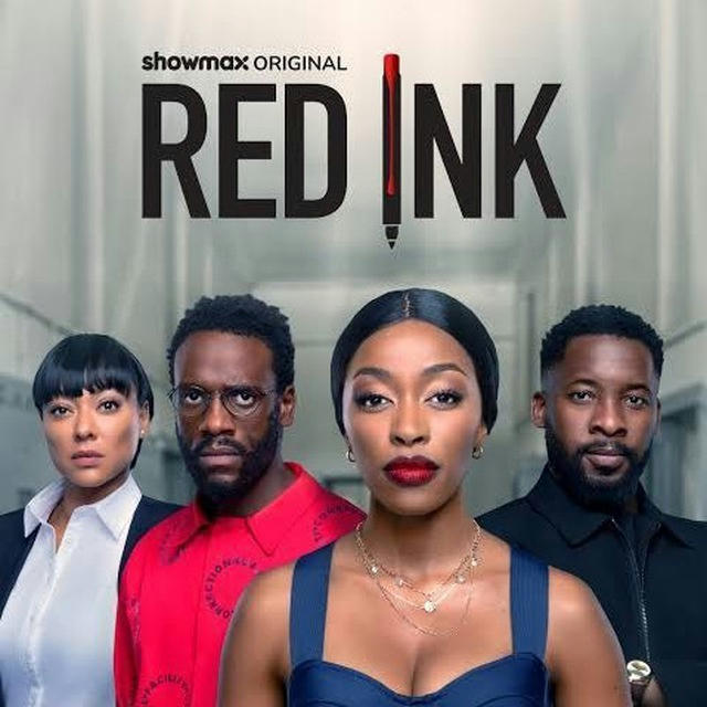 Red Ink Season 1
