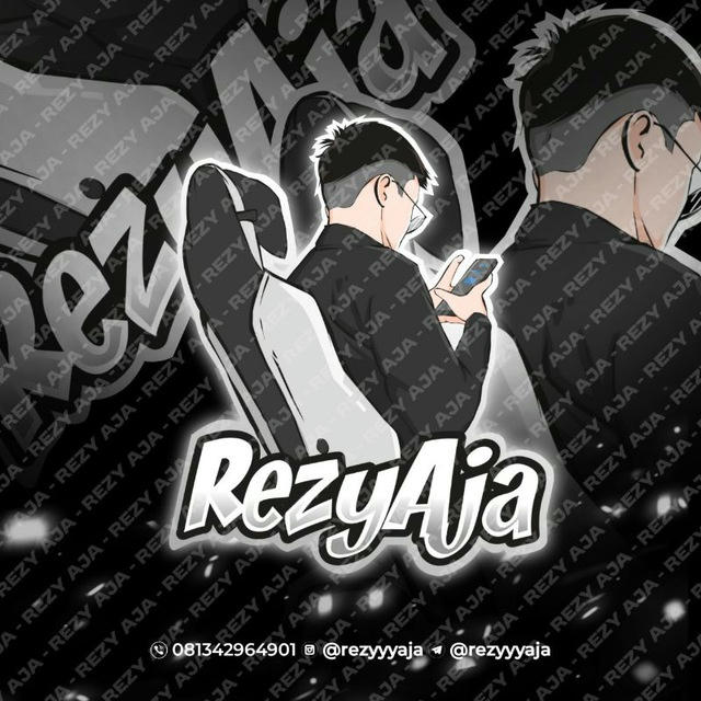 CH STOCK || REZY AJA