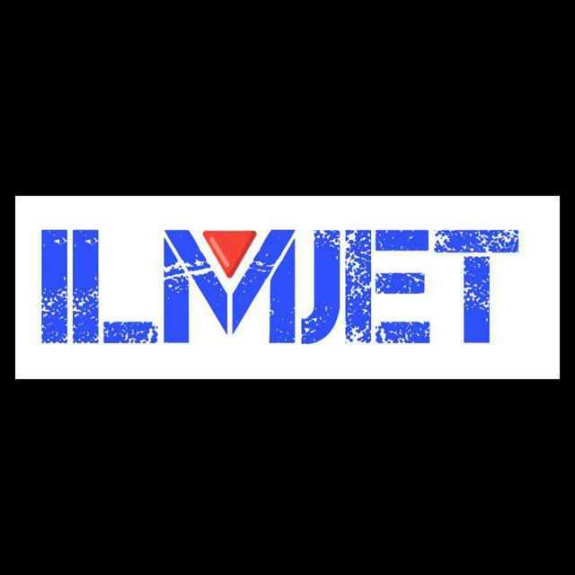 ইলমজেট ➤ ILMJET