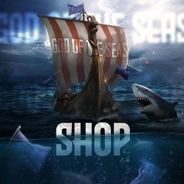 •Sea_shop•