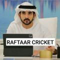 RAFTAAR DUBAI (CRICKET)