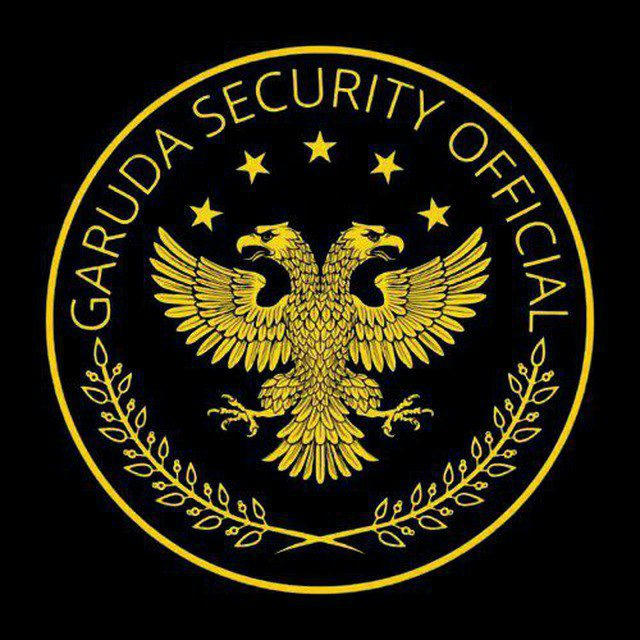GARUDA SECURITY