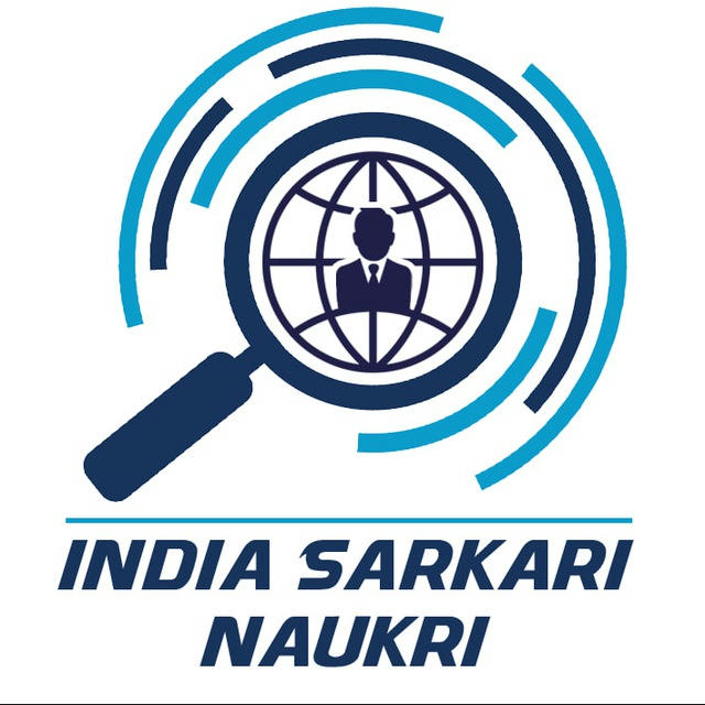 India Sarkari Naukri + Government Job
