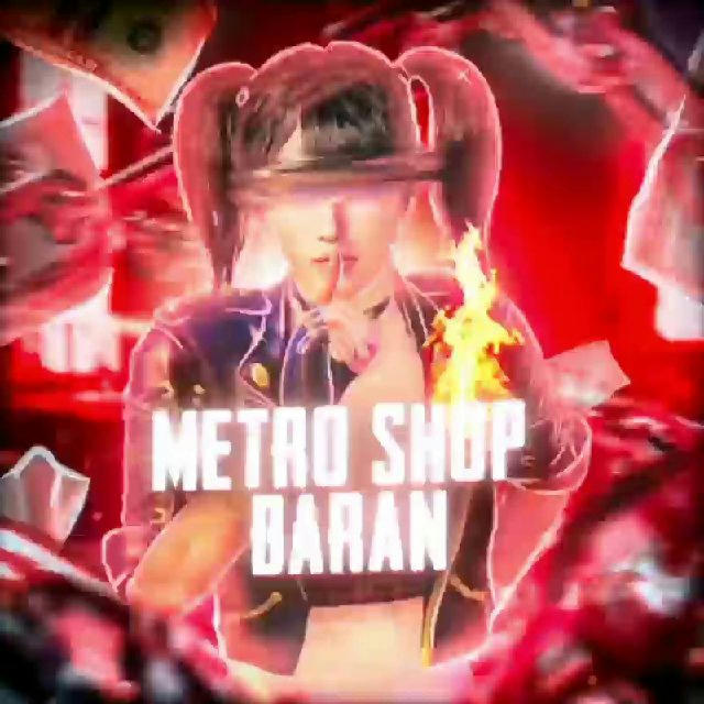 METRO SHOP BARAN