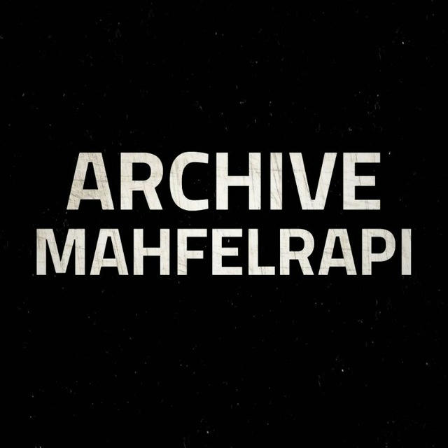 MahfelRapi Archive