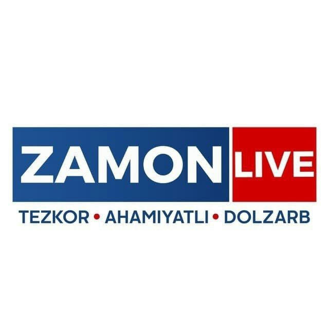 ZAMON.UZ | LIVE