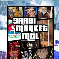 3arbi market 💶