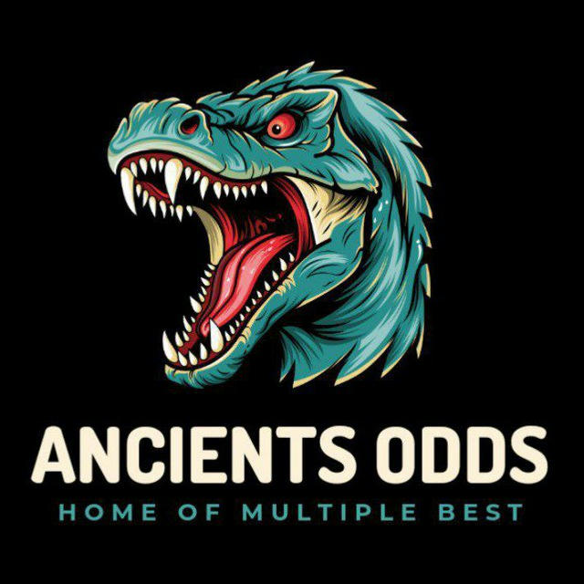 💥 ANCIENTS ODDS🤲