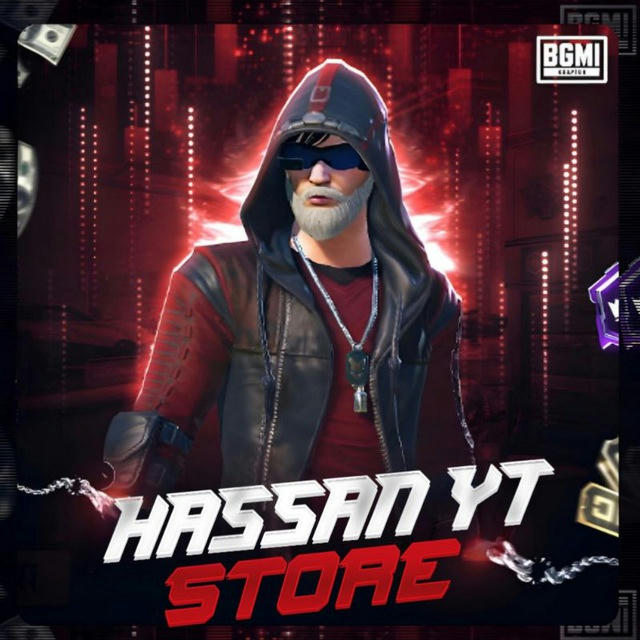 ⚡HASSAN_YT_STORE✴️