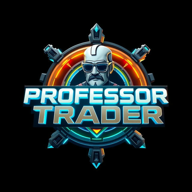 Professor Trader🎖