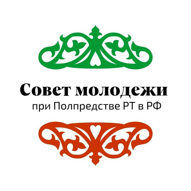 Совет молодёжи при Полпредстве РТ в РФ