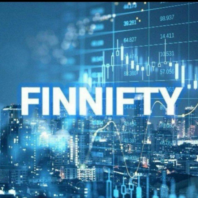 FINNIFTY NIFTY50