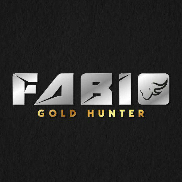 FABIO GOLD HUNTER
