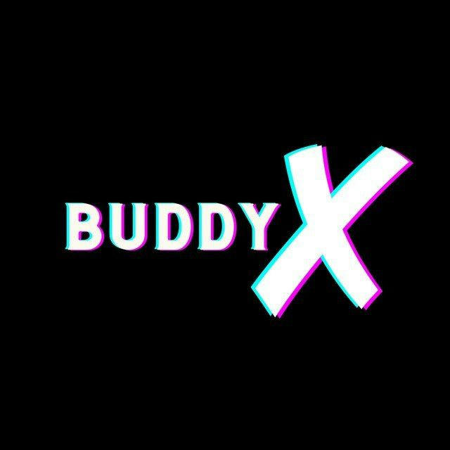 Buddy ✘
