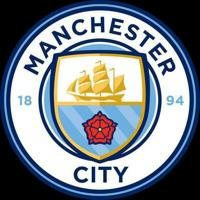 Manchester City byBro