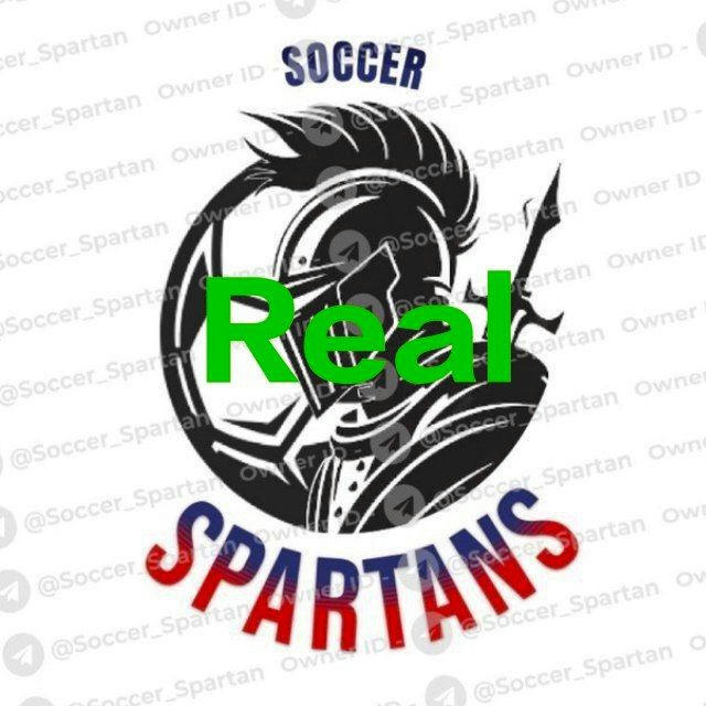 SOCCER SPARTANS 🏏💯(REAL)