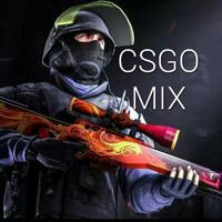 ‼️CSGO MIX‼️