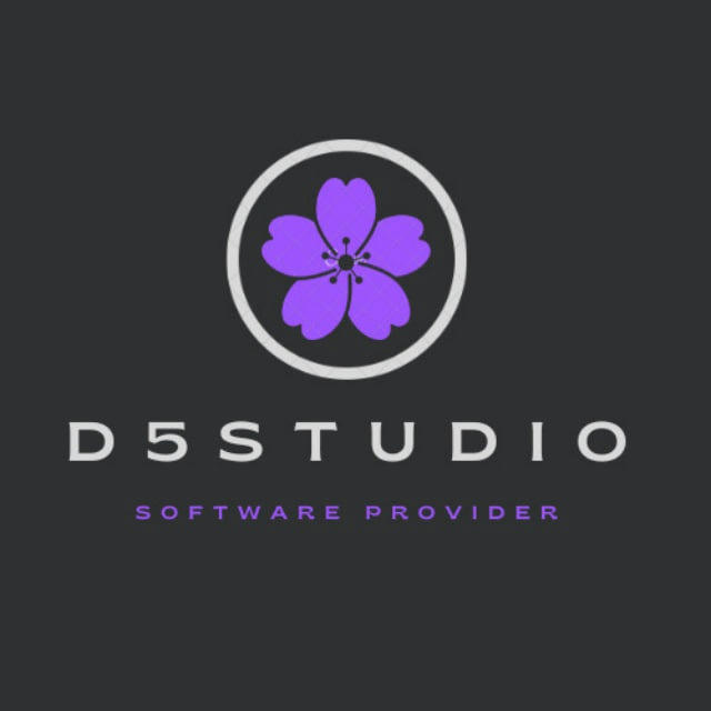 D5STUDIO [INFO]