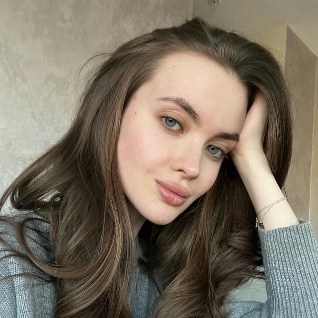 Aleksina Valeriya