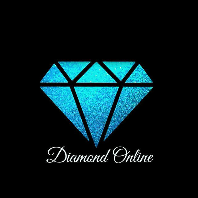 DIAMOND ONLINE OFFICIAL