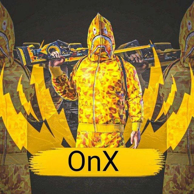 onX - MOBILE
