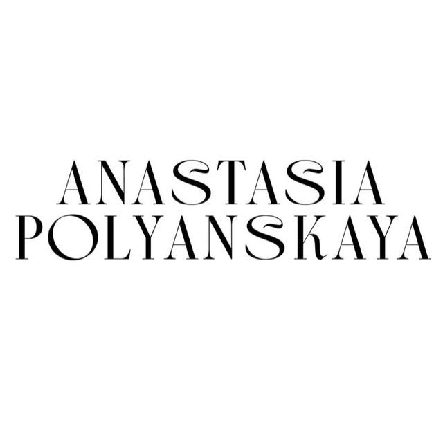 ANASTASIA POLYANSKAYA Дизайнер