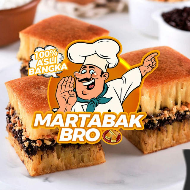MartabakBro Kps