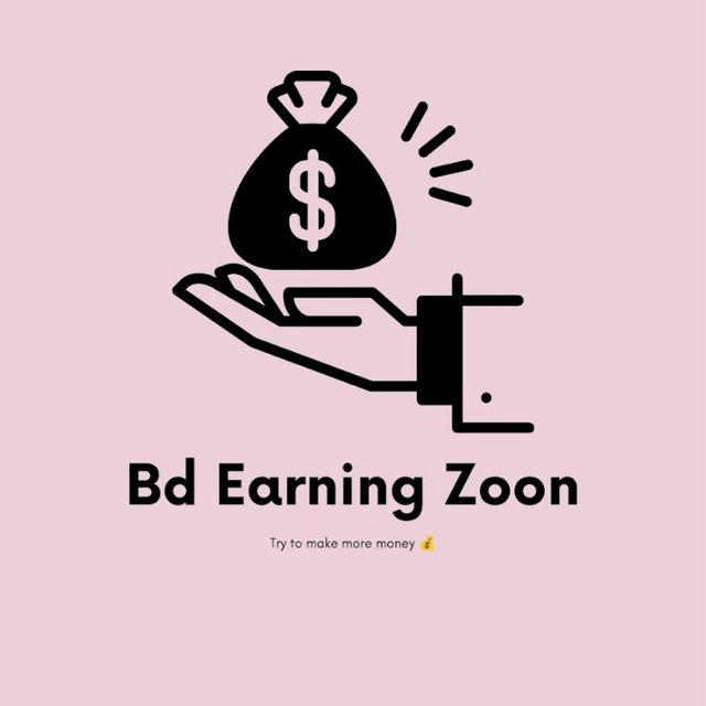 🤑🤑Online earning zoon🤑🤑