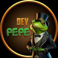 Pepe’s Safu Launchpad