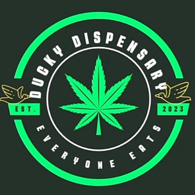 🍃ATX‼️ Duckys dispensary🐥