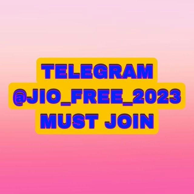 Free Jio 2023