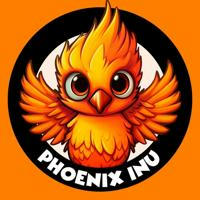 🛡️ Phoenix inu 🛡️