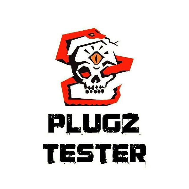 PLUGZ TESTER 🔌