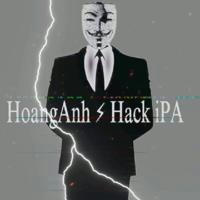 HoangAnh ⚡︎ Hack iPA