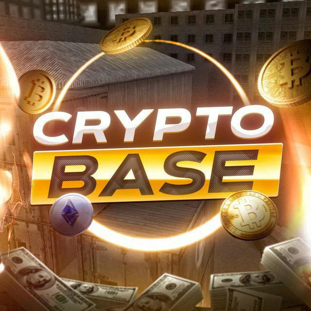 CRYPTO 💎 BASE