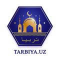 Tarbiya.uz | Рәсмий канал
