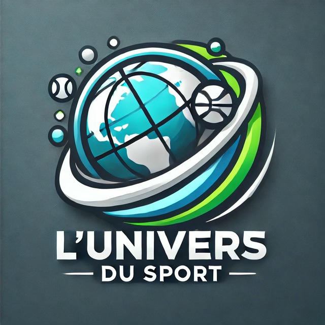 L’univers du Sport 📺 🚨