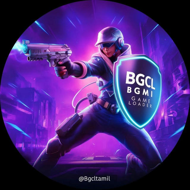 BGCL BGMI Game Loader