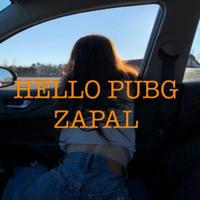 HELLO PUBG | ZAPAL