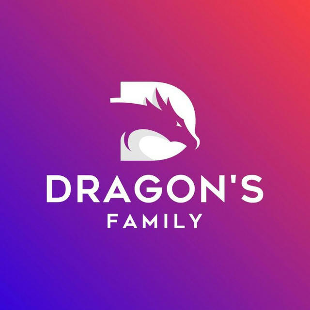 Dragon's Family 🐉