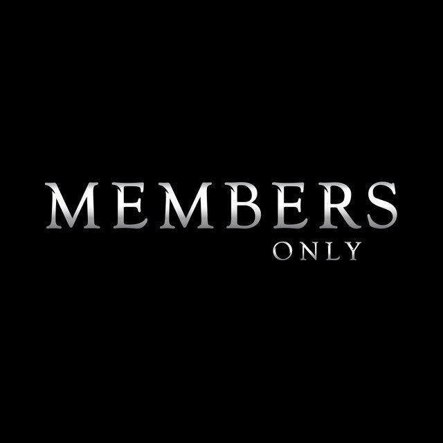 Members Only Distro