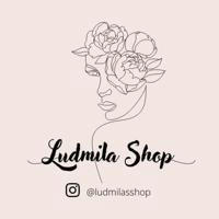 💎Ludmila Ludmila / Dress Room 💎