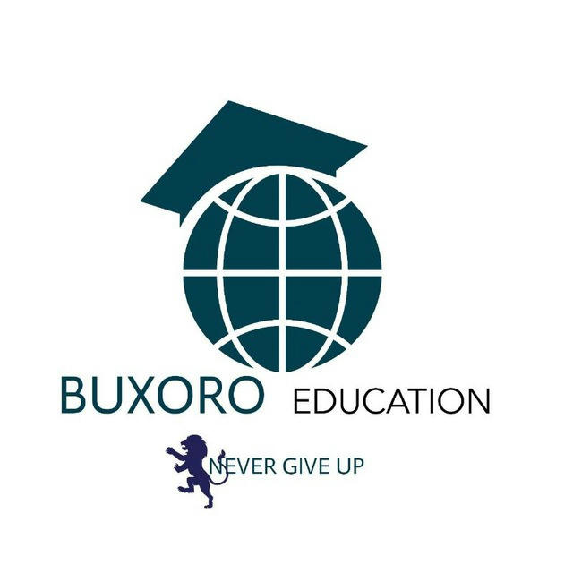 BUXORO EDUCATION SCHOOL