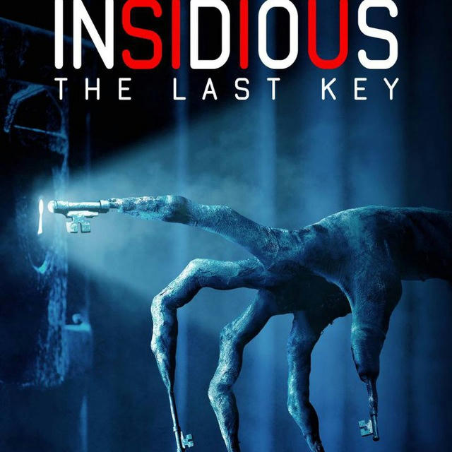 🇫🇷 INSIDIOUS VF FRENCH CHAPITRE 6 5 4 3 2 1 intégrale